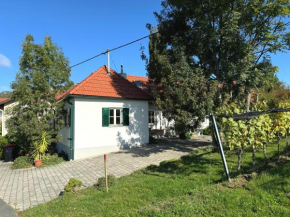 Kellerstöckl - Zur Weinrebe